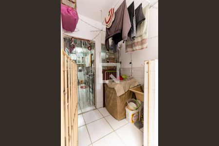 Casa à venda com 144m², 5 quartos e 2 vagasLavanderia da Casa 3