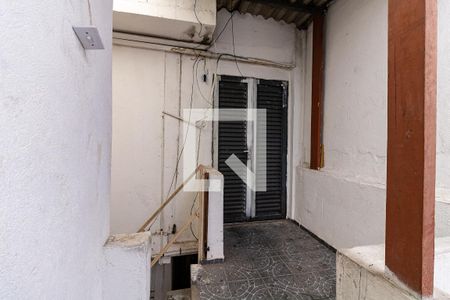 Casa à venda com 144m², 5 quartos e 2 vagasEntrada da Casa 4