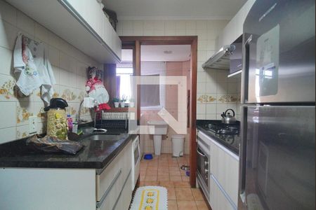 Apartamento à venda com 87m², 2 quartos e sem vaga Apartamento à venda com 87m², 2 quartos e sem vagaCozinha