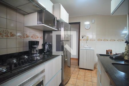 Apartamento à venda com 87m², 2 quartos e sem vaga Apartamento à venda com 87m², 2 quartos e sem vagaCozinha