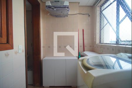 Apartamento à venda com 87m², 2 quartos e sem vaga Apartamento à venda com 87m², 2 quartos e sem vagaÁrea de Serviço