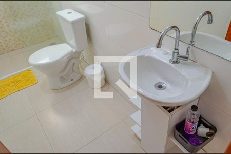 Apartamento para alugar com 50m², 2 quartos e 1 vagaBanheiro