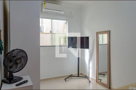 Apartamento para alugar com 50m², 2 quartos e 1 vagaSuíte