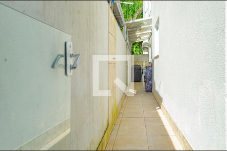 Apartamento para alugar com 50m², 2 quartos e 1 vagaÁrea de Serviço