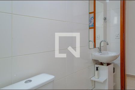 Apartamento para alugar com 50m², 2 quartos e 1 vagaBanheiro