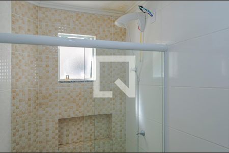 Apartamento para alugar com 50m², 2 quartos e 1 vagaBanheiro