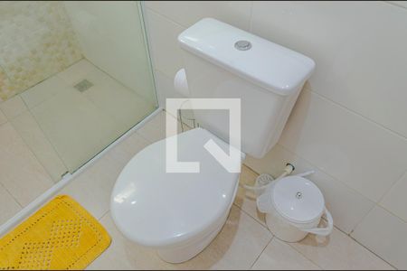 Apartamento para alugar com 50m², 2 quartos e 1 vagaBanheiro