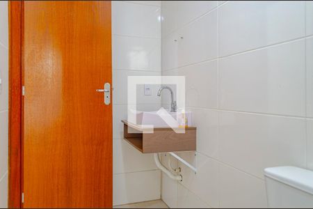 Apartamento para alugar com 50m², 2 quartos e 1 vagaSuíte