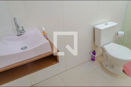 Apartamento para alugar com 50m², 2 quartos e 1 vagaSuíte