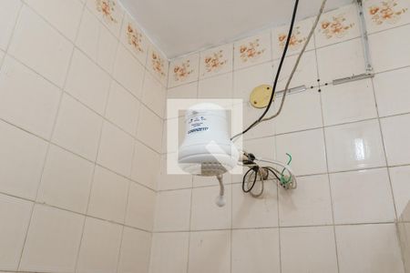 Casa para alugar com 85m², 2 quartos e sem vaga Casa para alugar com 85m², 2 quartos e sem vagaBanheiro