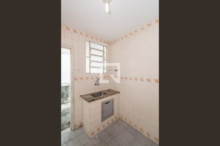 Casa para alugar com 85m², 2 quartos e sem vaga Casa para alugar com 85m², 2 quartos e sem vagaCozinha