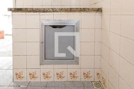 Casa para alugar com 85m², 2 quartos e sem vaga Casa para alugar com 85m², 2 quartos e sem vagaCozinha - Armários