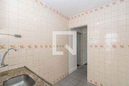 Casa para alugar com 85m², 2 quartos e sem vaga Casa para alugar com 85m², 2 quartos e sem vagaCozinha