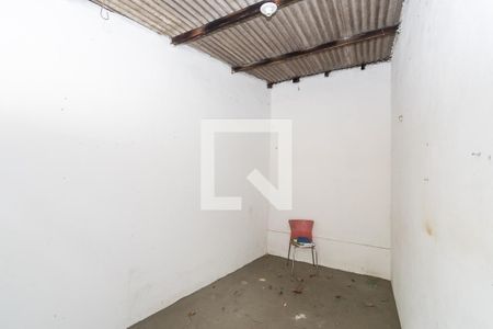 Casa para alugar com 85m², 2 quartos e sem vaga Casa para alugar com 85m², 2 quartos e sem vagaÁrea de Serviço (parte coberta)