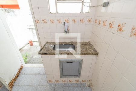 Casa para alugar com 85m², 2 quartos e sem vaga Casa para alugar com 85m², 2 quartos e sem vagaCozinha