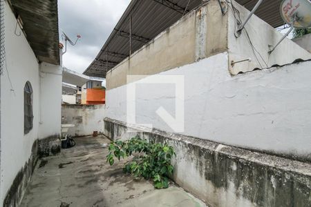 Casa para alugar com 85m², 2 quartos e sem vaga Casa para alugar com 85m², 2 quartos e sem vagaÁrea de Serviço