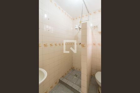 Casa para alugar com 85m², 2 quartos e sem vaga Casa para alugar com 85m², 2 quartos e sem vagaBanheiro