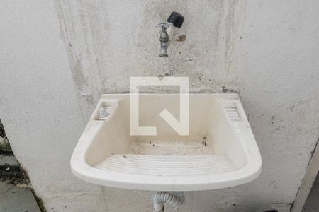 Casa para alugar com 85m², 2 quartos e sem vaga Casa para alugar com 85m², 2 quartos e sem vagaÁrea de Serviço