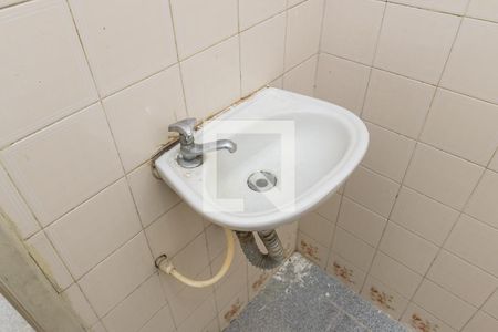 Casa para alugar com 85m², 2 quartos e sem vaga Casa para alugar com 85m², 2 quartos e sem vagaBanheiro