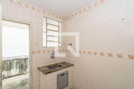 Casa para alugar com 85m², 2 quartos e sem vaga Casa para alugar com 85m², 2 quartos e sem vagaCozinha