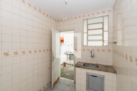 Casa para alugar com 85m², 2 quartos e sem vaga Casa para alugar com 85m², 2 quartos e sem vagaCozinha
