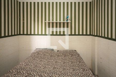 Quarto de apartamento para alugar com 2 quartos, 58m² em Jardim Angela (zona Leste), São Paulo