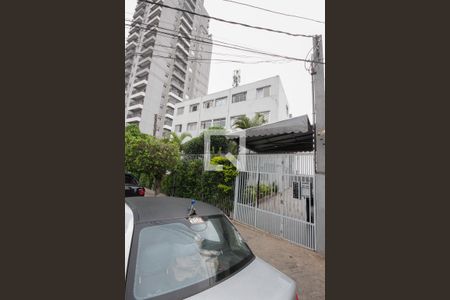 Fachada de apartamento para alugar com 2 quartos, 58m² em Jardim Angela (zona Leste), São Paulo