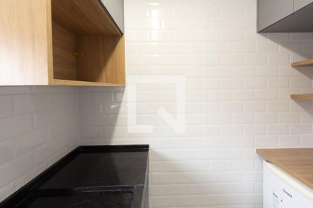 Apartamento para alugar com 43m², 1 quarto e 1 vagaCozinha