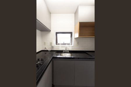 Apartamento para alugar com 43m², 1 quarto e 1 vagaCozinha