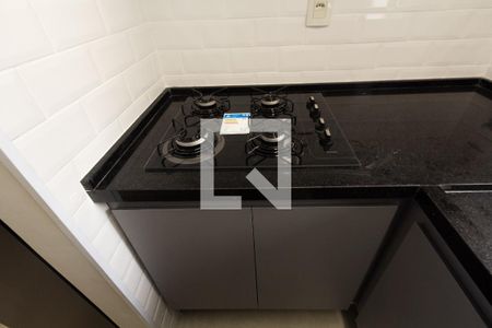 Apartamento para alugar com 43m², 1 quarto e 1 vagaCozinha