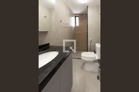 Apartamento para alugar com 43m², 1 quarto e 1 vagaBanheiro