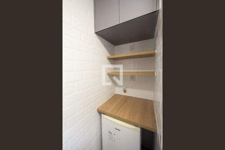 Apartamento para alugar com 43m², 1 quarto e 1 vagaCozinha