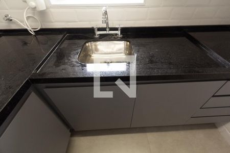 Apartamento para alugar com 43m², 1 quarto e 1 vagaCozinha