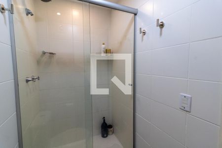 Apartamento à venda com 52m², 2 quartos e 1 vagaBanheiro Quarto 2