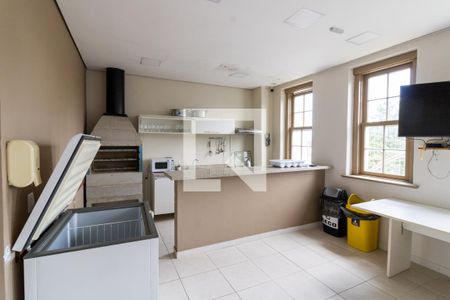 Apartamento à venda com 52m², 2 quartos e 1 vagaÁrea comum