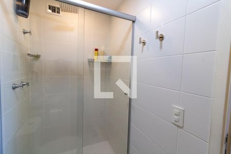 Apartamento à venda com 52m², 2 quartos e 1 vagaBanheiro