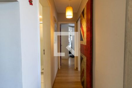 Apartamento à venda com 52m², 2 quartos e 1 vagaCorredor 