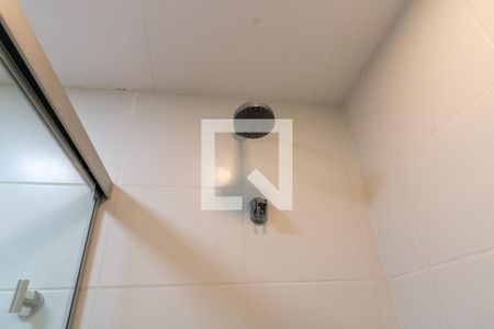 Apartamento à venda com 52m², 2 quartos e 1 vagaBanheiro Quarto 2
