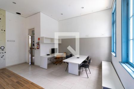 Apartamento à venda com 52m², 2 quartos e 1 vagaÁrea comum