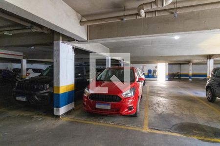 Apartamento à venda com 52m², 2 quartos e 1 vagaÁrea comum