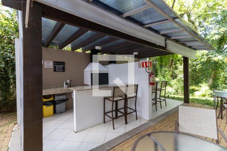 Apartamento à venda com 52m², 2 quartos e 1 vagaÁrea comum