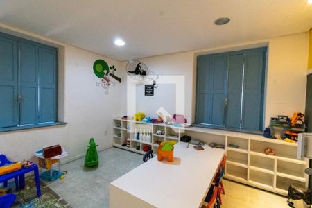 Apartamento à venda com 52m², 2 quartos e 1 vagaÁrea comum