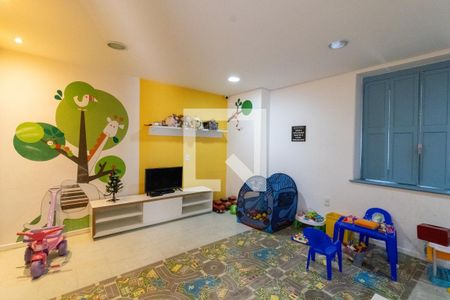 Apartamento à venda com 52m², 2 quartos e 1 vagaÁrea comum