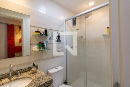 Apartamento à venda com 52m², 2 quartos e 1 vagaBanheiro