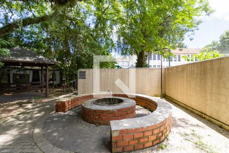 Apartamento à venda com 52m², 2 quartos e 1 vagaÁrea comum