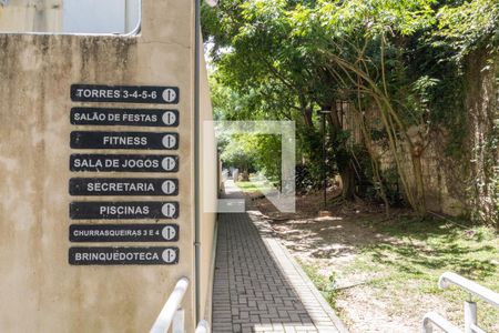 Apartamento à venda com 52m², 2 quartos e 1 vagaÁrea comum