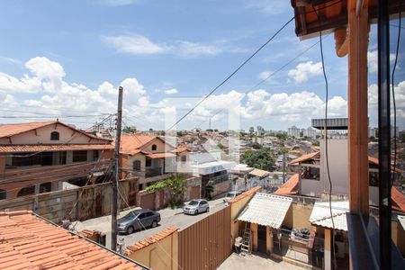 Casa à venda com 314m², 4 quartos e 2 vagasVista da Sala 2