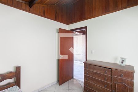 Casa à venda com 314m², 4 quartos e 2 vagasQuarto 3