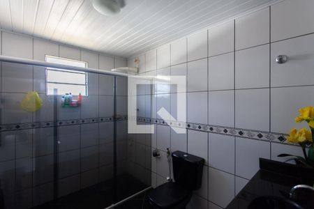 Casa à venda com 314m², 4 quartos e 2 vagasBanheiro Social 2