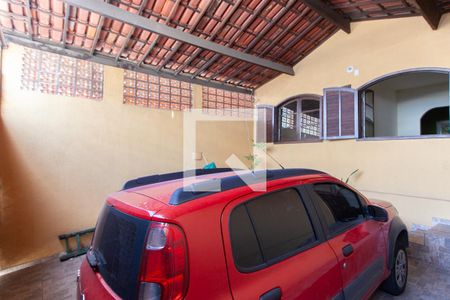 Casa à venda com 314m², 4 quartos e 2 vagasGaragem